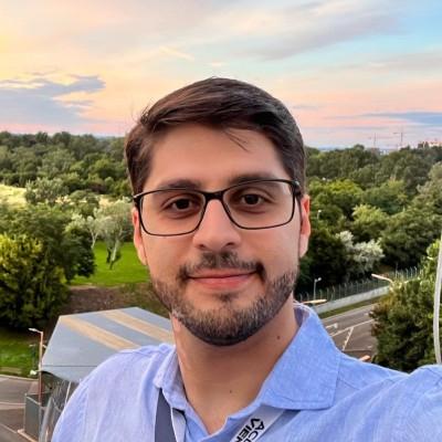 Mahed Mousavi